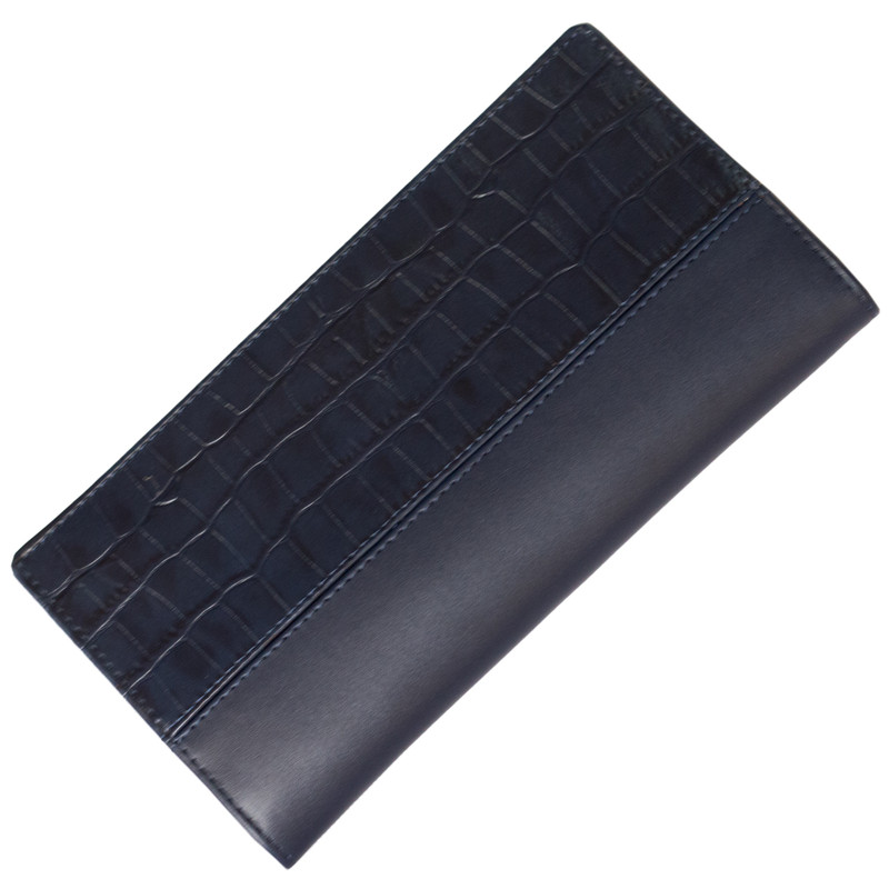 کیف پول مردانه مدل پوست مار کد KF02-DLGHT-T241