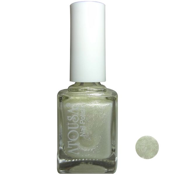 لاک ناخن آتوسا مدل Nail Polish شماره 143 لاک ناخن آتوسا مدل Nail Polish شماره 143