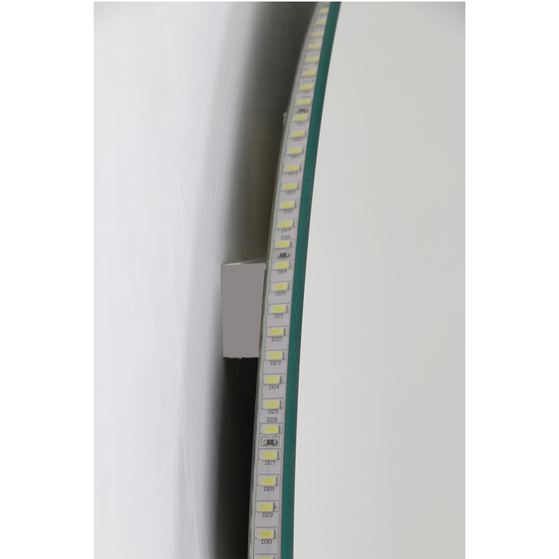 آینه دلفین مدل N-OV-60