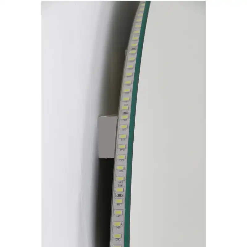 آینه پیسو مدل P-NQ-60-Round