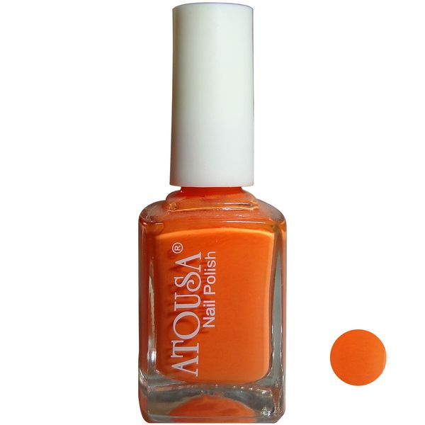 لاک ناخن آتوسا مدل Nail Polish شماره 147 لاک ناخن آتوسا مدل Nail Polish شماره 147