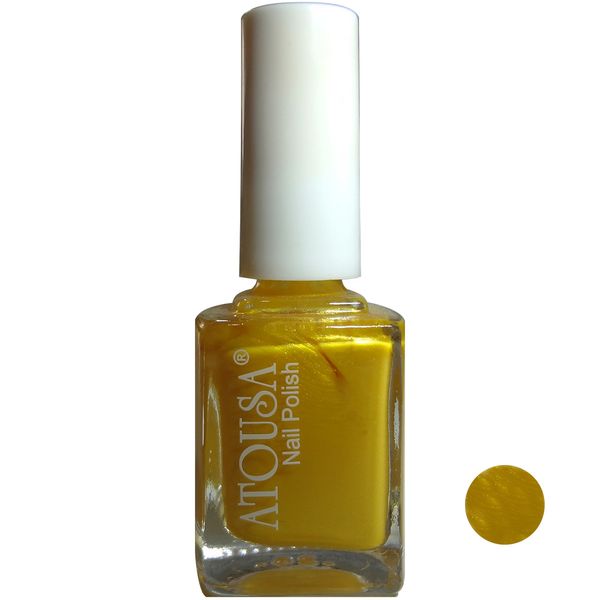 لاک ناخن آتوسا مدل Nail Polish شماره 149 لاک ناخن آتوسا مدل Nail Polish شماره 149