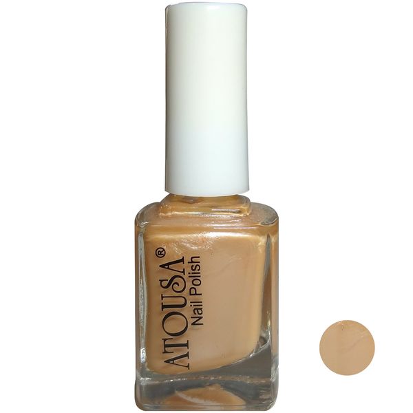 لاک ناخن آتوسا مدل Nail Polish شماره 150 لاک ناخن آتوسا مدل Nail Polish شماره 150