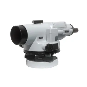 Nikon AS-2C Autolevel