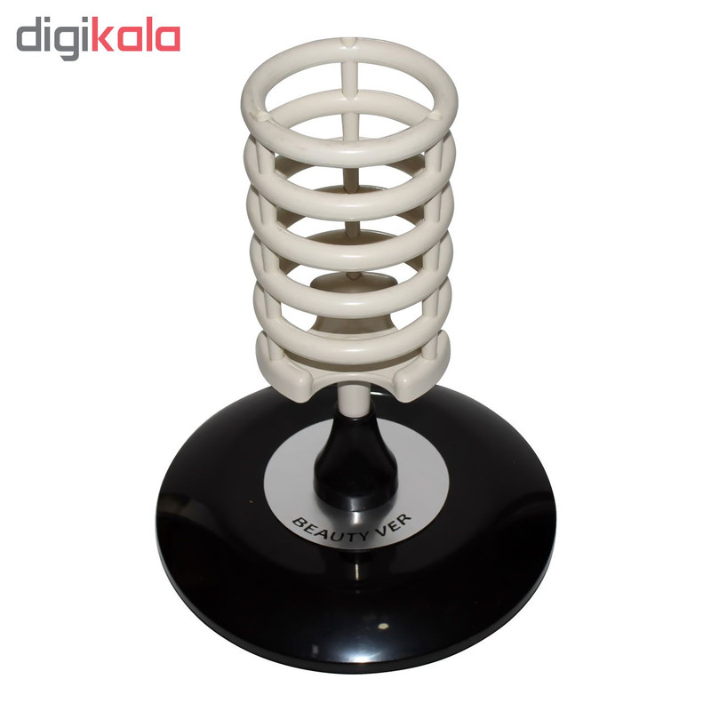 پایه سشوار رومیزی بیوتی ور مدل 71704