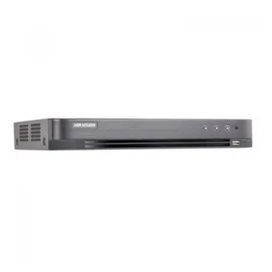 ضبط کننده ویدئویی هایک ویژن مدل DS-7204HTHI-K1