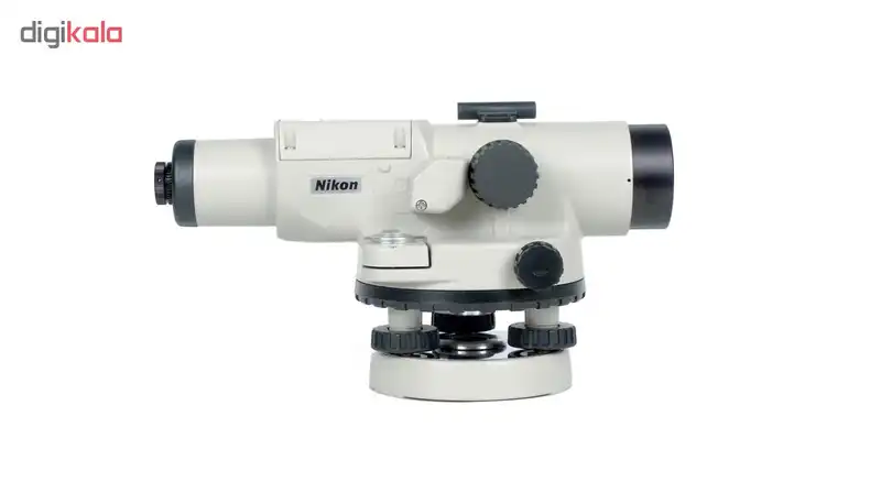 ترازیاب اتوماتیک نیکون مدل AS-2C