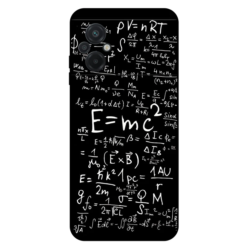 کاور مگافون کد 6297 مناسب برای گوشی موبایل شیائومی Poco M5 4G