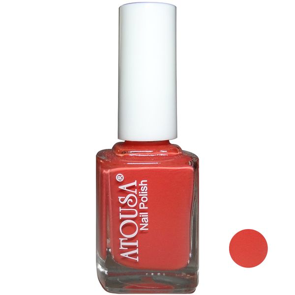 لاک ناخن آتوسا مدل Nail Polish شماره 169 لاک ناخن آتوسا مدل Nail Polish شماره 169