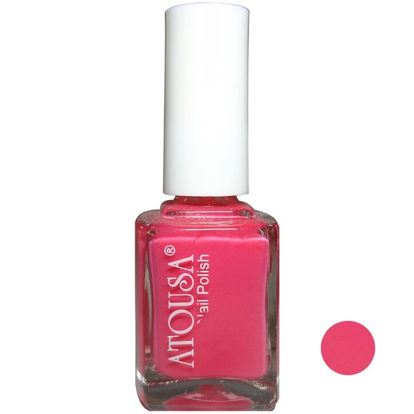 لاک ناخن آتوسا مدل Nail Polish شماره 170 لاک ناخن آتوسا مدل Nail Polish شماره 170