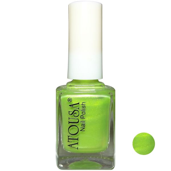 لاک ناخن آتوسا مدل Nail Polish شماره 172 لاک ناخن آتوسا مدل Nail Polish شماره 172