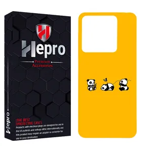 HEPRO MC Cover for XIAOMI Redmi Note 13 4G