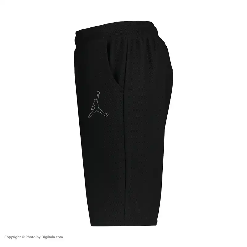 شلوارک ورزشی مردانه مدل JR-01