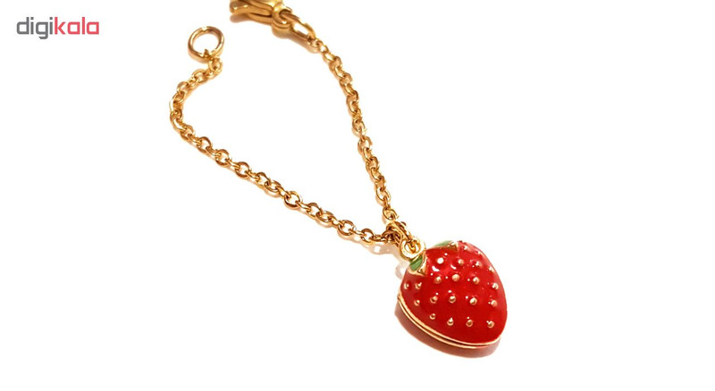 آویز ساعت مدل Rozhart-c82