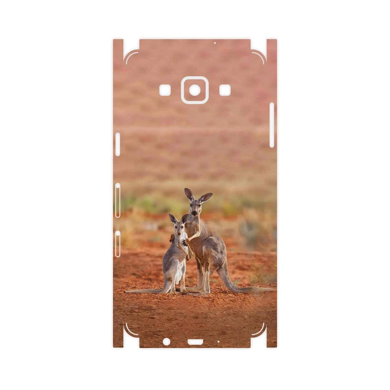 برچسب پوششی ماهوت مدل Kangaroo-FullSkin مناسب برای گوشی موبایل سامسونگ Galaxy A5 2015
