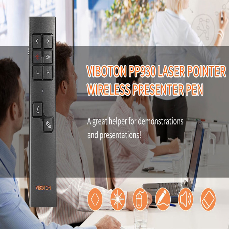 پرزنتر ویبوتون مدل PP-930