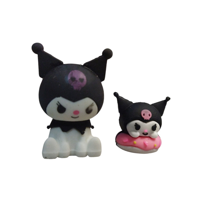 ست لوازم تحریر مدل کرومی مجموعه ی 4 عددی