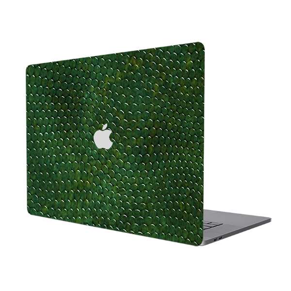 برچسب تزئینی مدل skin کد 48 مناسب برای مک بوک پرو 15 اینچ