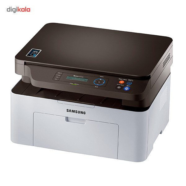 پرینتر چندکاره لیزری سامسونگ مدل Xpress M2070