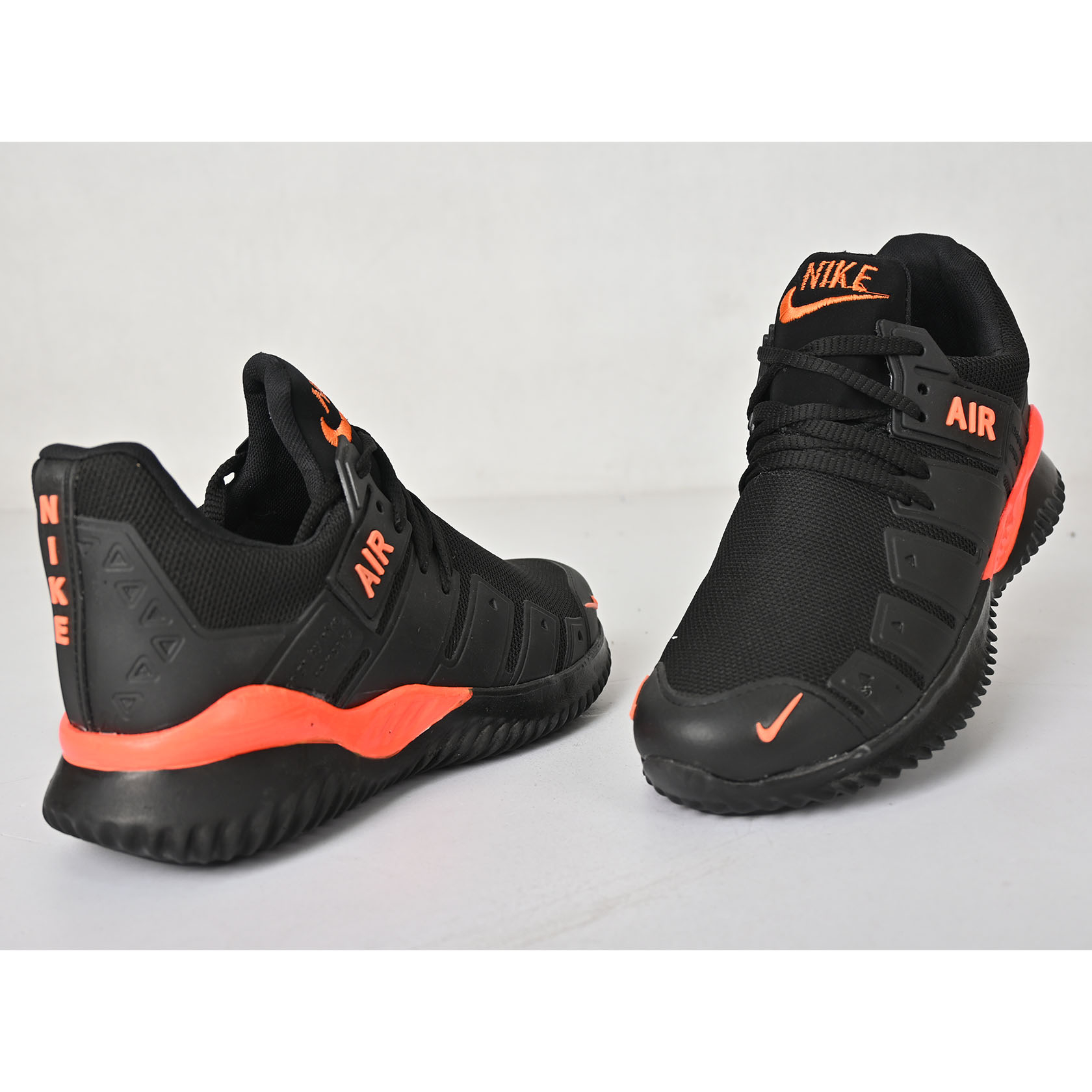 کفش پیاده روی مردانه سعیدی مدل 285MN