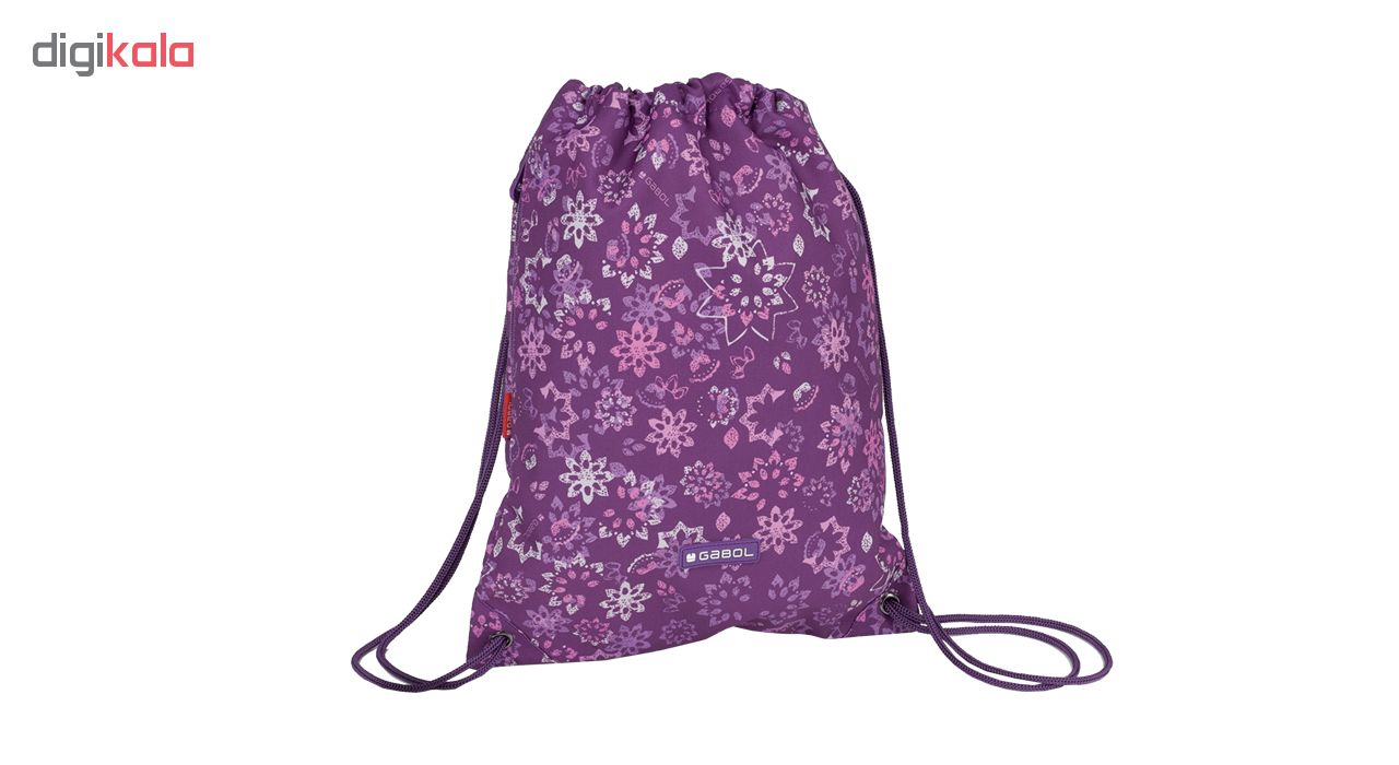 کوله پشتی گابل مدل Ginger