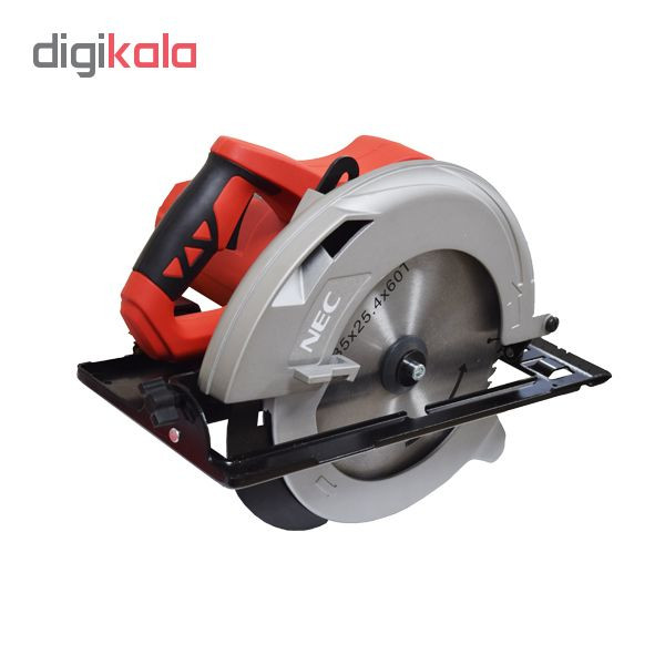 اره دیسکی ان ای سی مدل NEC 1933