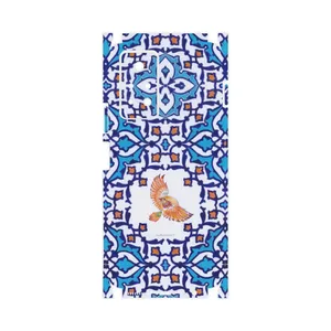 MAHOOT Homa-Tile-FullSkin Cover Sticker for Infinix Note 11 Pro