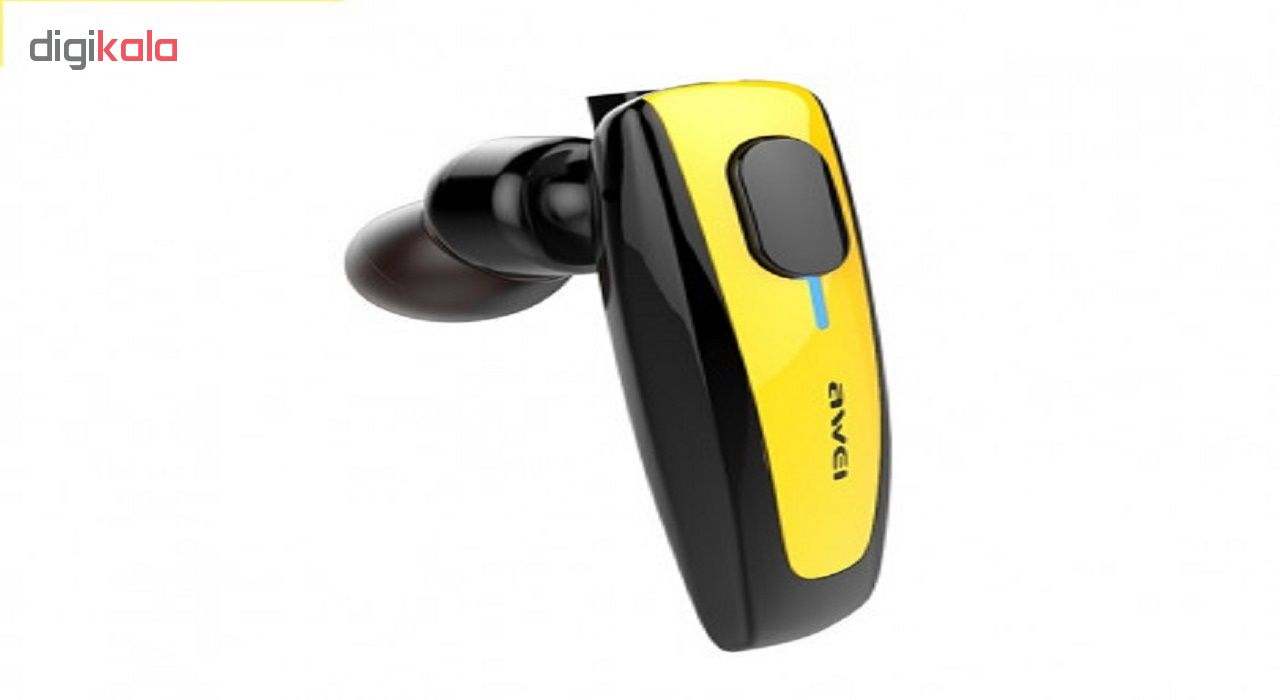 هندزفری بلوتوث اوی مدل N3