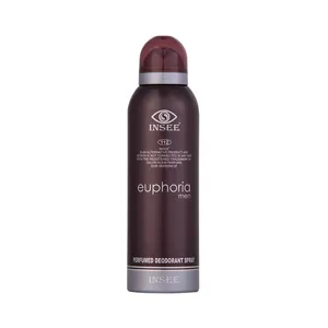 اسپری مردانه اینسی مدل Euphoria men حجم 200 میلی لیتر