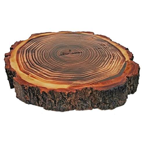 تخته سرو طرح روستیک مدل CH-SE-31319