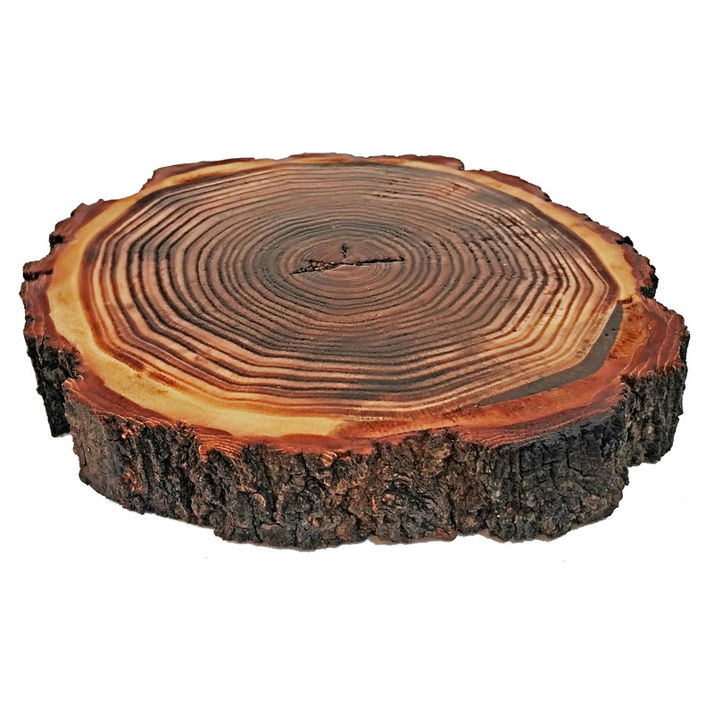تخته سرو طرح روستیک مدل CH-SE-31319