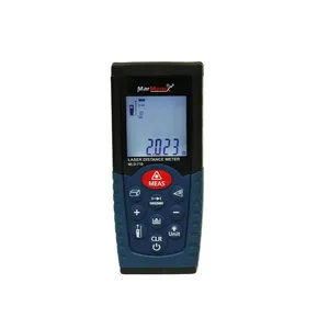 متر لیزری مارمونیکس مدل MLD-710