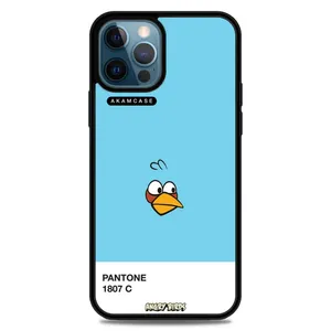 AKAM AMC-WA12PROMAX-ANGRY BIRDS10 Cover For Apple iPhone 12 Pro Max
