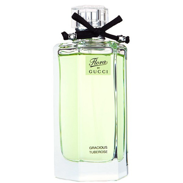 ادو تویلت زنانه گوچی Flora Gracious Tuberose حجم 100ml