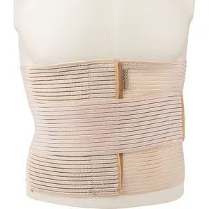 کمربند طبی پاک سمن مدل Superior With Soft Bar سایز XXXL