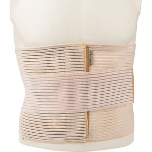 کمربند طبی پاک سمن مدل Superior With Soft Bar سایز XXXL