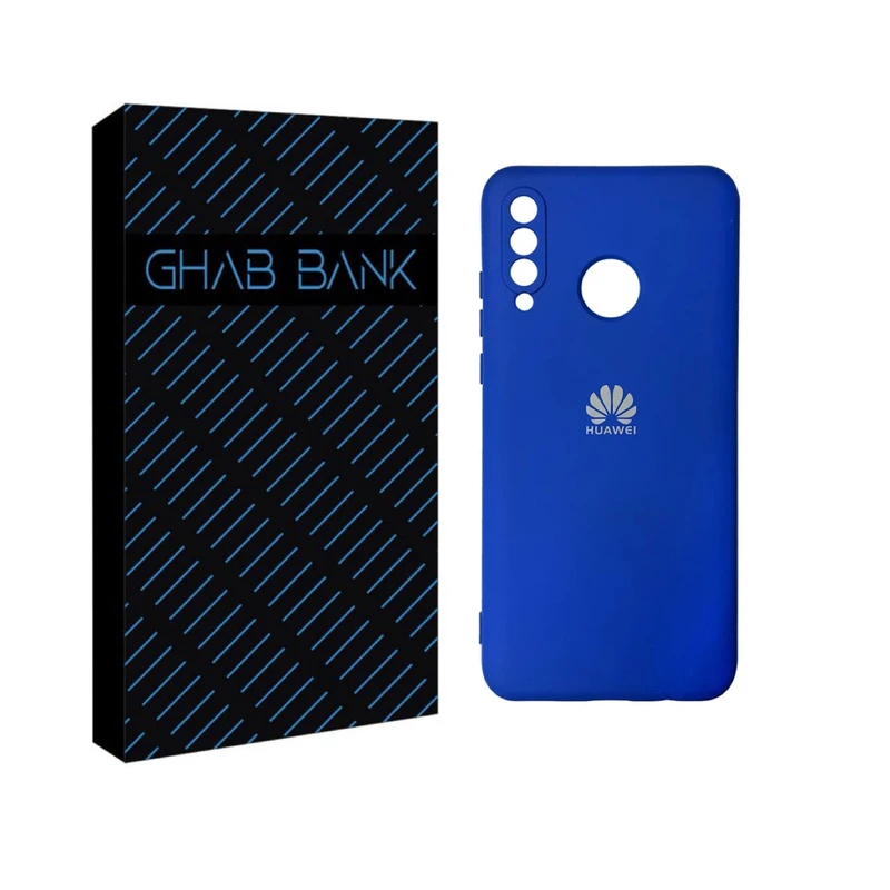 کاور‌ قاب بانک طرح سیلیکون مدل 01 مناسب برای گوشی موبایل داریا BOND