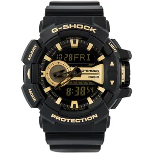 Casio G-Shock GA-400GB-1A9DR Watch For Men