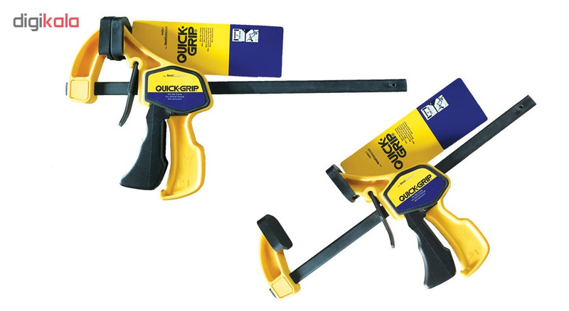 پیچ دستی کوییک گریپ مدل 5467
