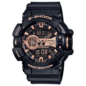 Casio G-Shock GA-400GB-1A4DR Watch For Men