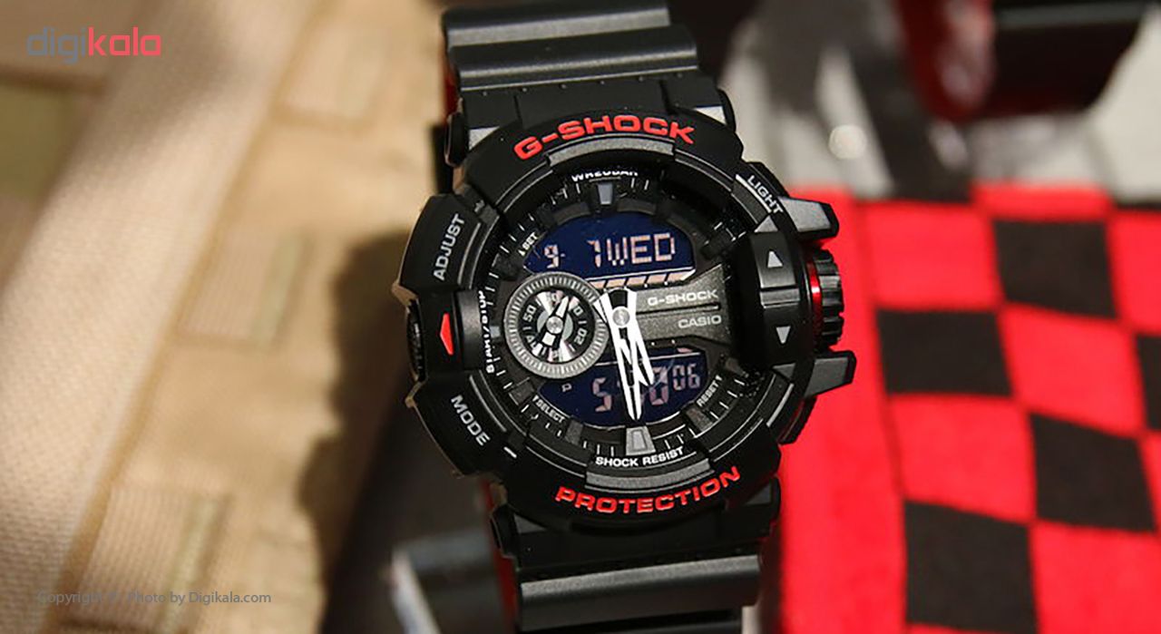 G shock ga discount 400hr