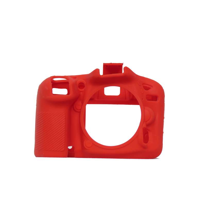 کاورسیلیکونی مدل B103 مناسب برای دوربین نیکون D7100-D7200 کاورسیلیکونی مدل B103 مناسب برای دوربین نیکون D7100-D7200