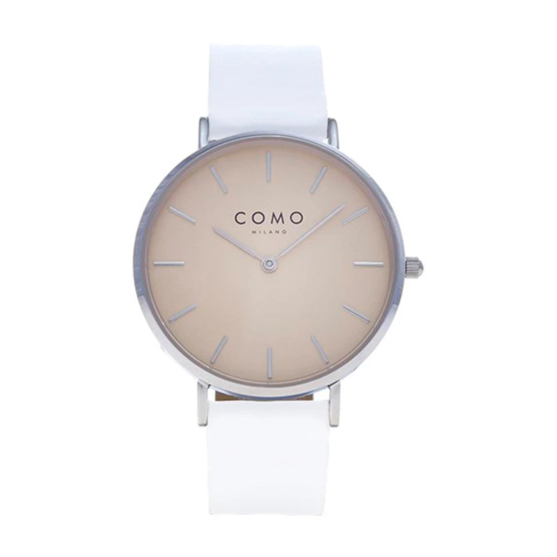 ساعت مچی عقربه ای زنانه کومو میلانو مدل CM013.111.2WH4
