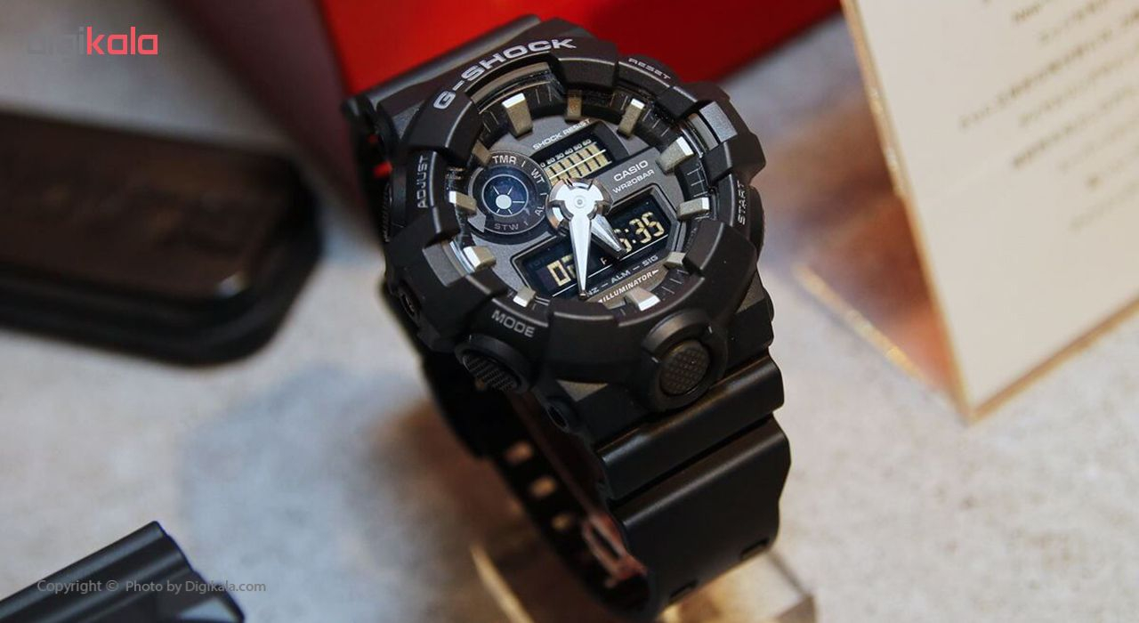 Ga 700 discount g shock price