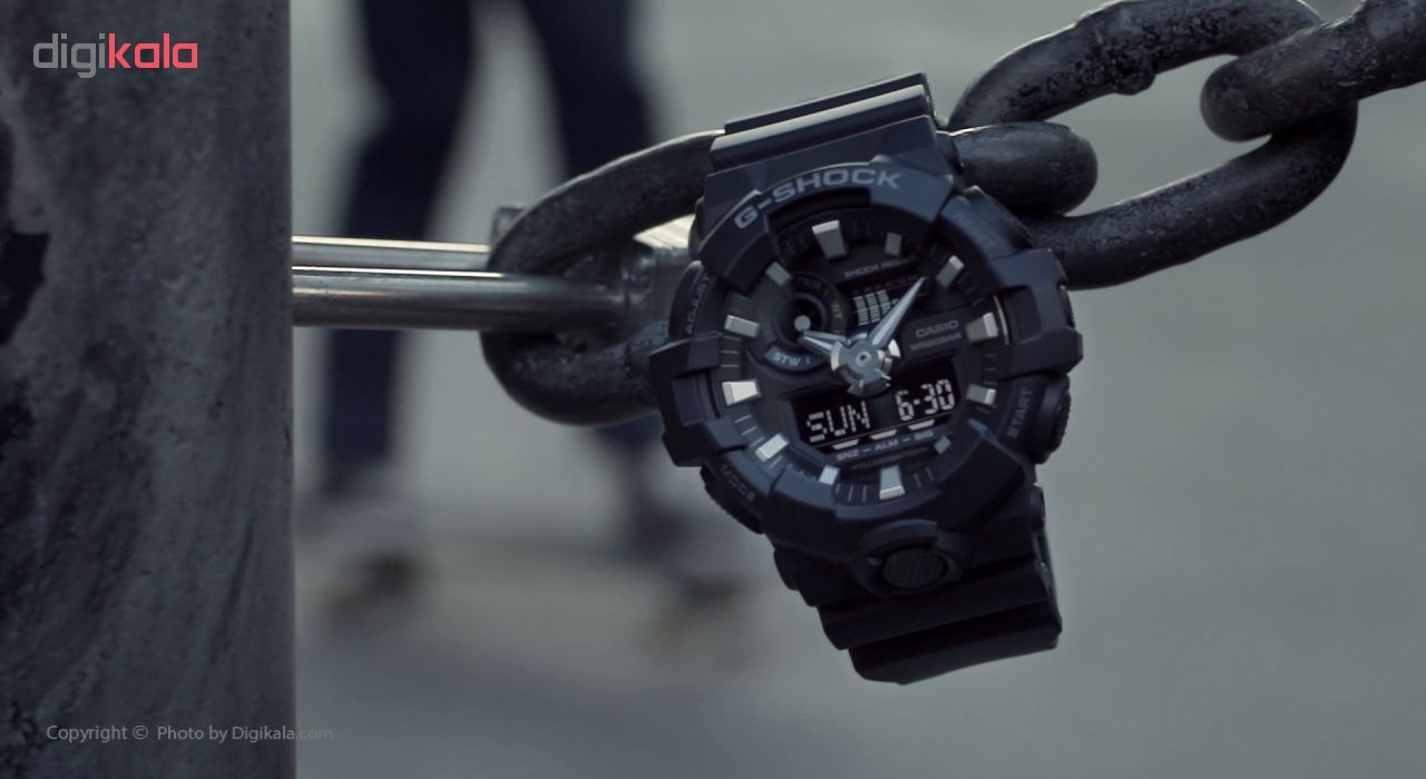 G shock ga online 700 price