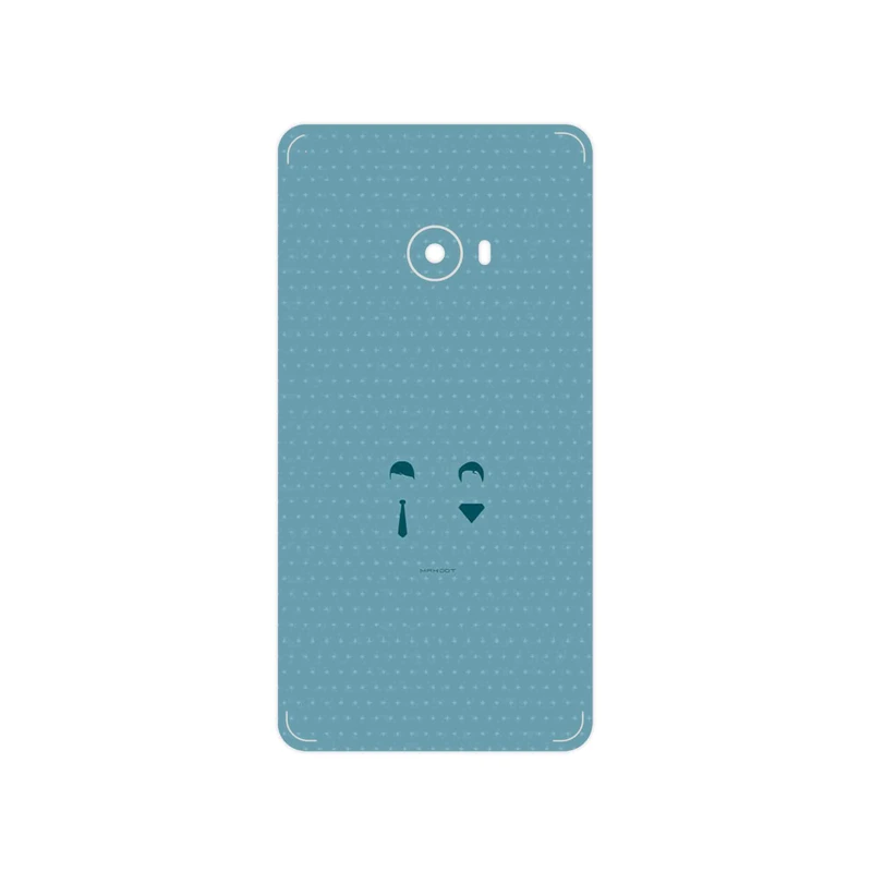 برچسب پوششی ماهوت مدل Minimal Miss and Mister مناسب برای گوشی موبایل شیائومی Mi Note 2
