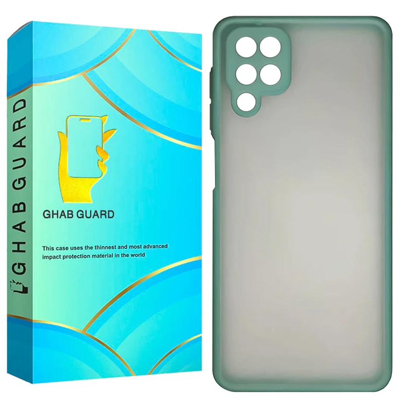 کاور قاب گارد مدل MATRNG مناسب برای گوشی موبایل سامسونگ Galaxy A22 4G / M22 4G / M32 4G