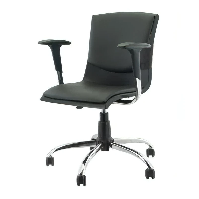 صندلی اداری مدل کارمندی