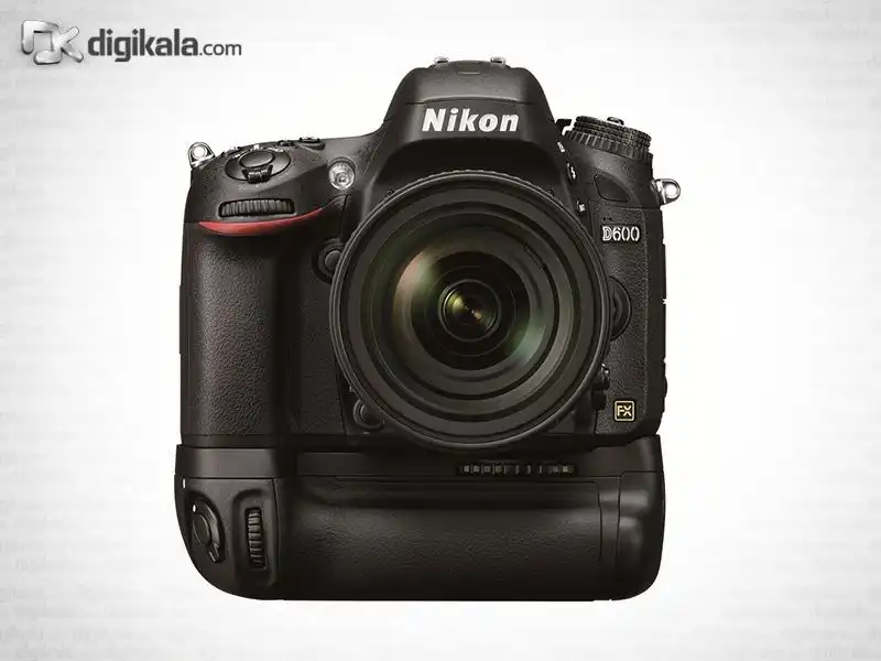 دوربین دیجیتال نیکون دی 600