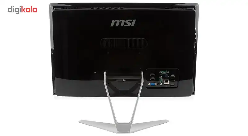 کامپیوتر همه کاره 19.5 اینچی ام اس آی مدل Pro 20 EXT 7M - F